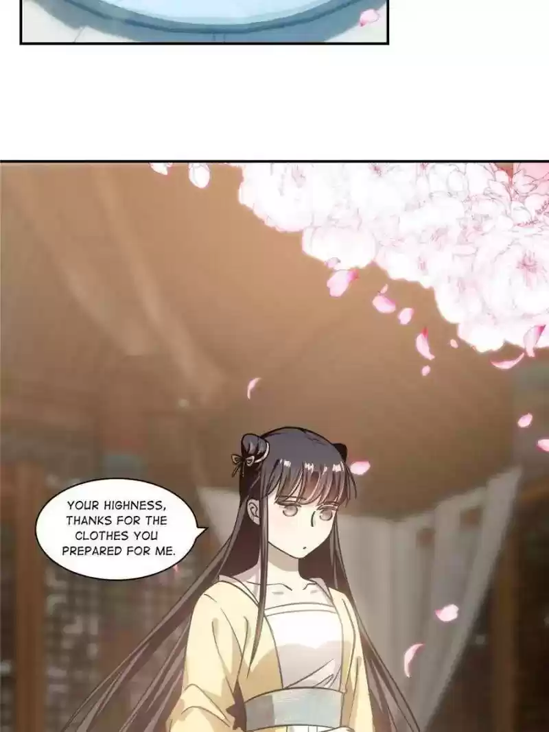 Queen of Posion: The Legend of a Super Agent, Doctor and Princess Chapter 16: