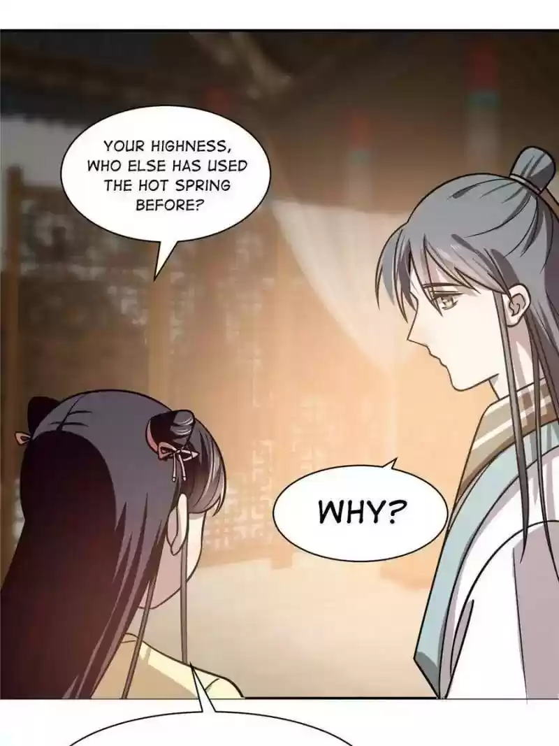 Queen of Posion: The Legend of a Super Agent, Doctor and Princess Chapter 16: