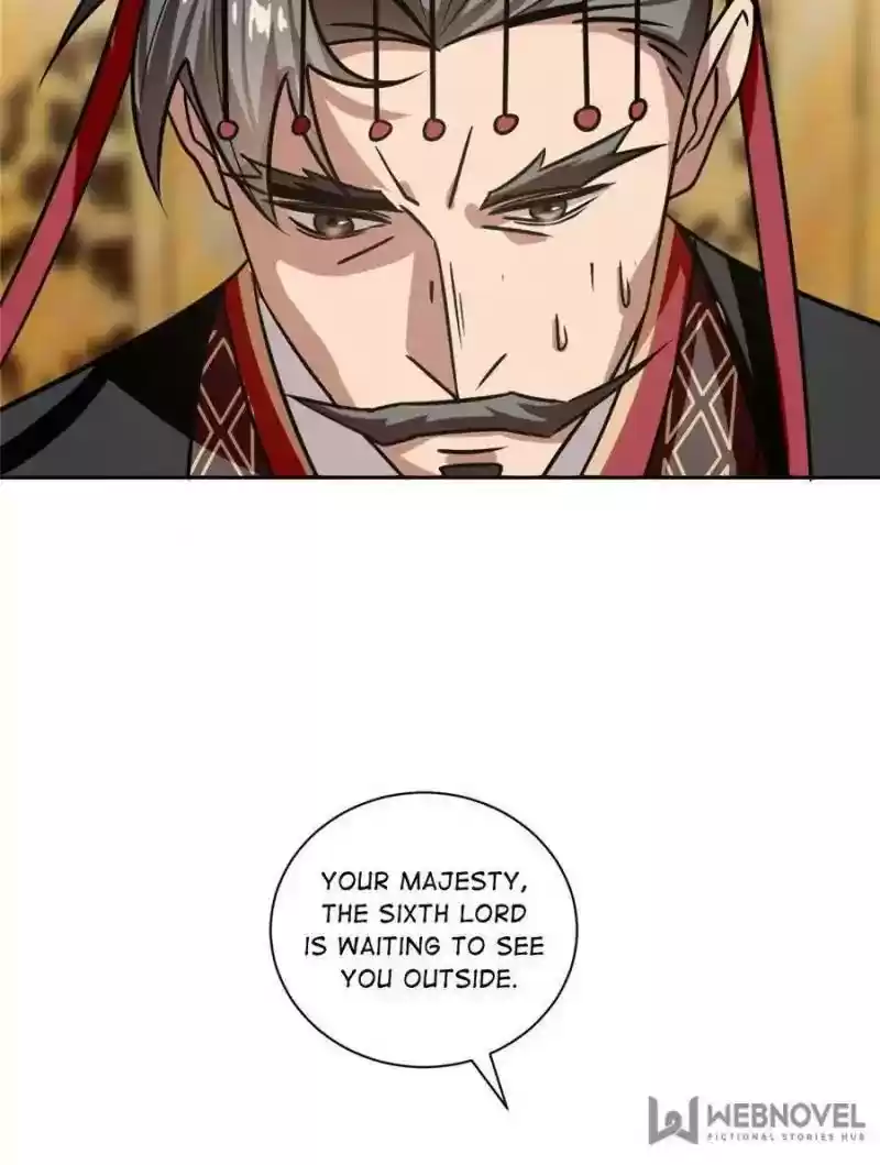 Queen of Posion: The Legend of a Super Agent, Doctor and Princess Chapter 16: