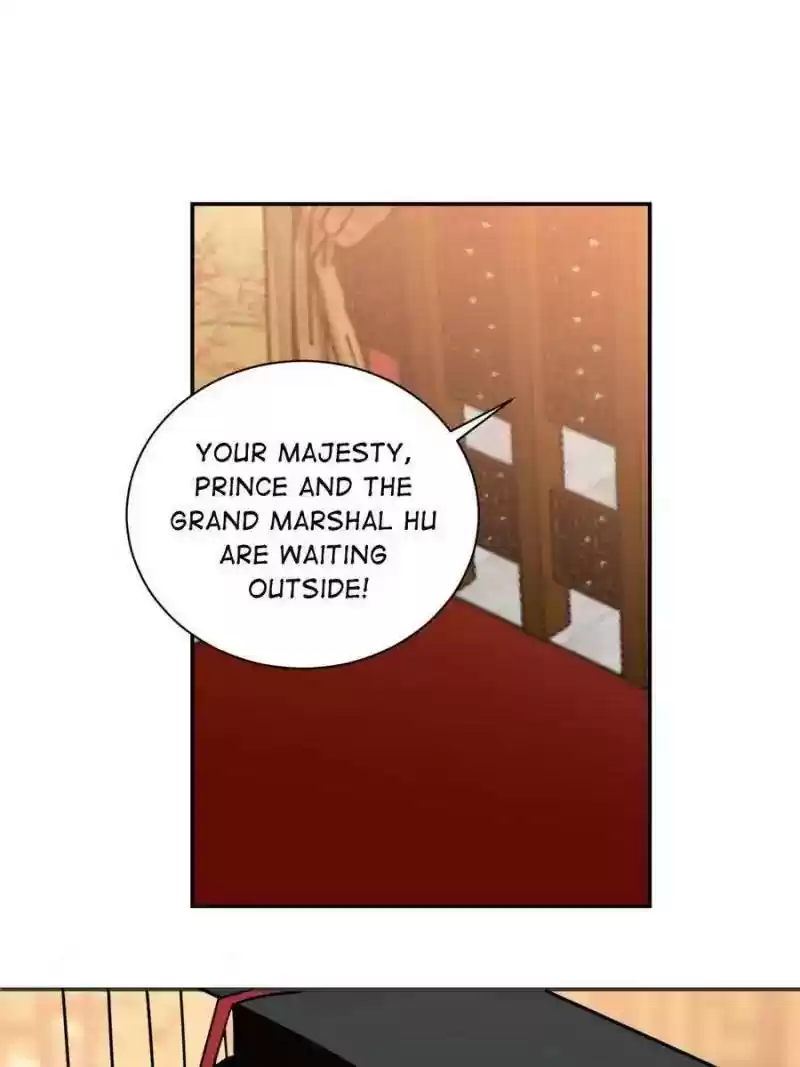 Queen of Posion: The Legend of a Super Agent, Doctor and Princess Chapter 16: