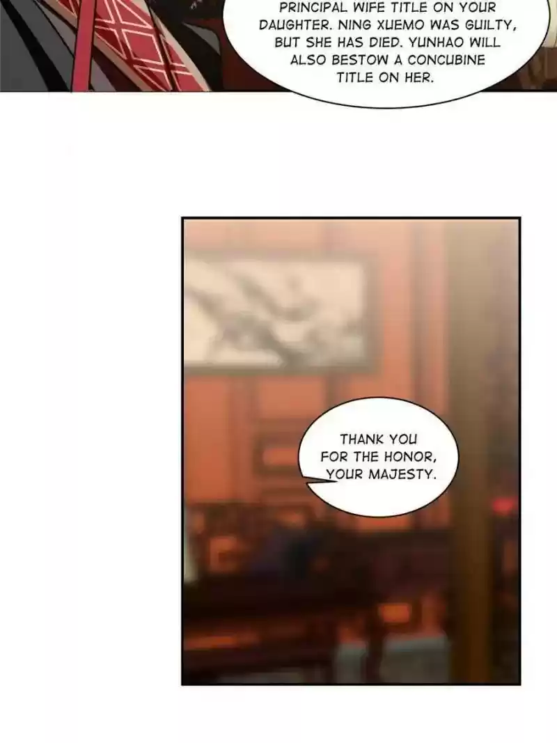 Queen of Posion: The Legend of a Super Agent, Doctor and Princess Chapter 16: