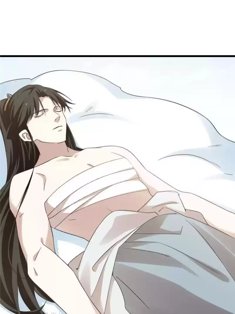 Queen Of Posion: The Legend Of A Super Agent, Doctor And Princess Chapter 160