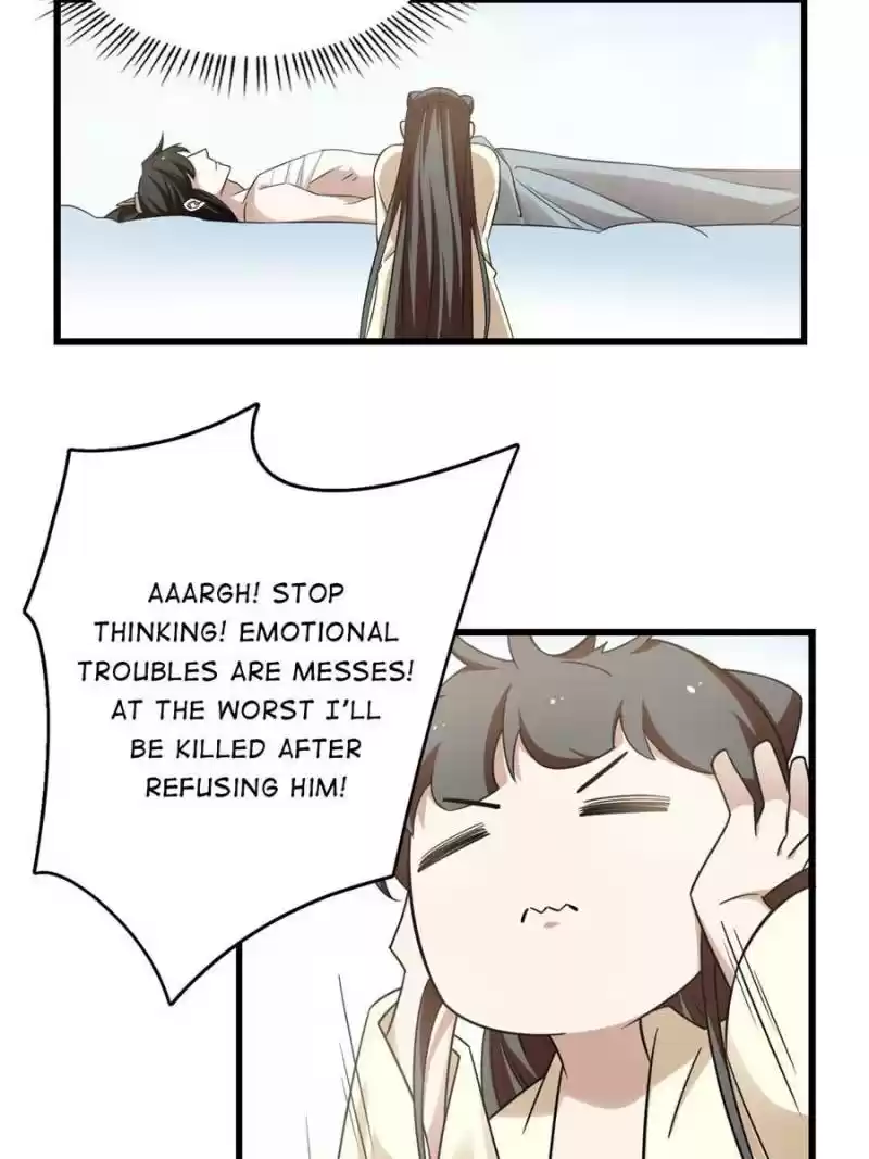 Queen Of Posion: The Legend Of A Super Agent, Doctor And Princess Chapter 160