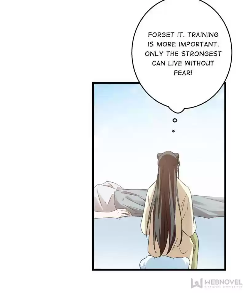 Queen Of Posion: The Legend Of A Super Agent, Doctor And Princess Chapter 160