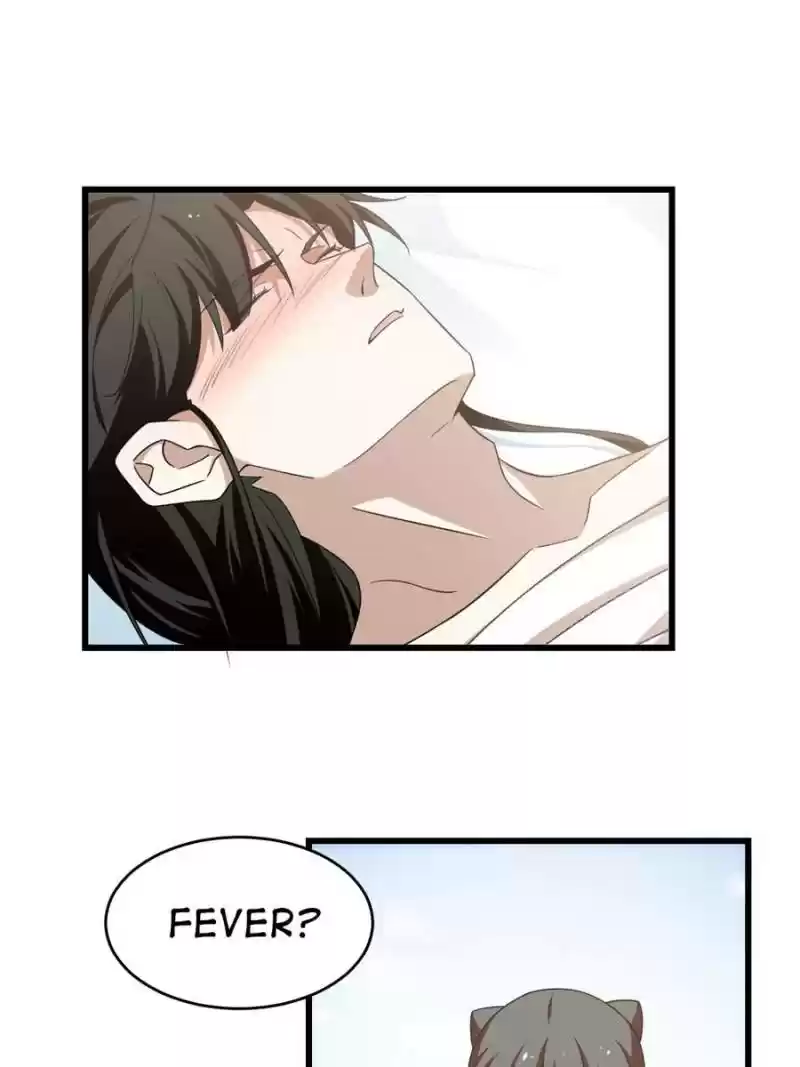 Queen Of Posion: The Legend Of A Super Agent, Doctor And Princess Chapter 160