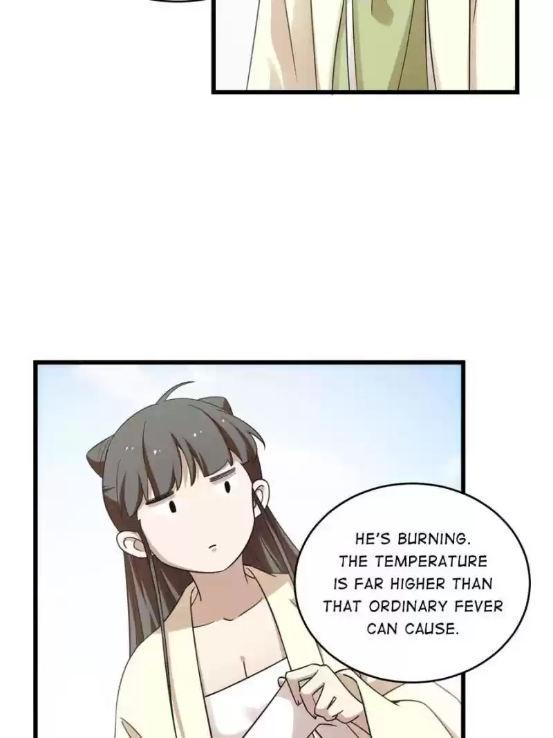 Queen Of Posion: The Legend Of A Super Agent, Doctor And Princess Chapter 160