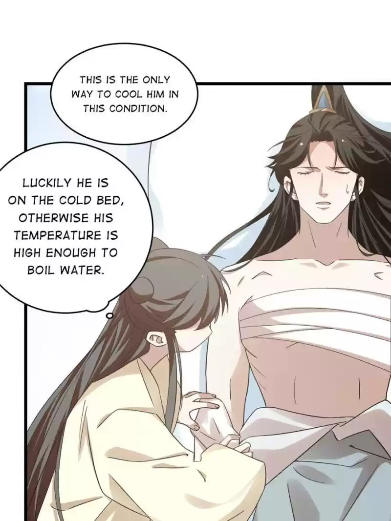 Queen Of Posion: The Legend Of A Super Agent, Doctor And Princess Chapter 160