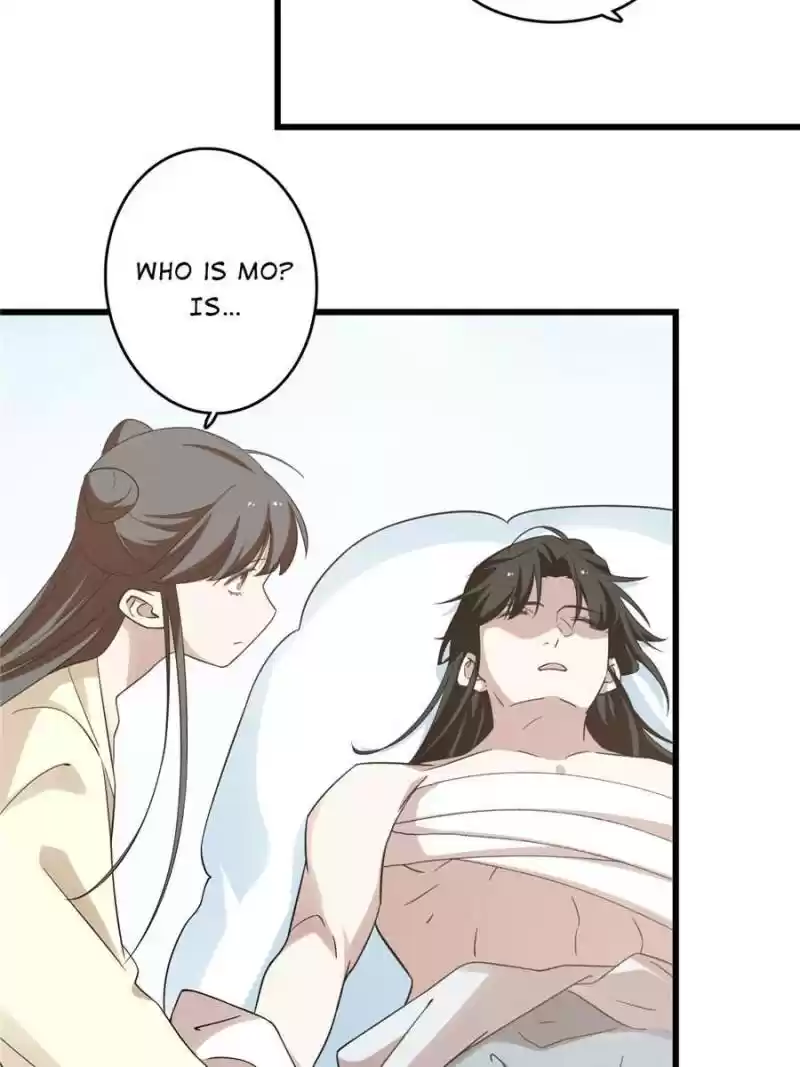 Queen Of Posion: The Legend Of A Super Agent, Doctor And Princess Chapter 160