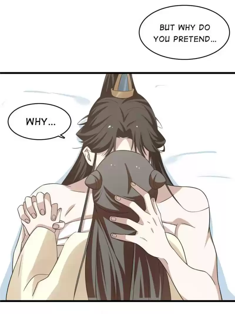 Queen Of Posion: The Legend Of A Super Agent, Doctor And Princess Chapter 160