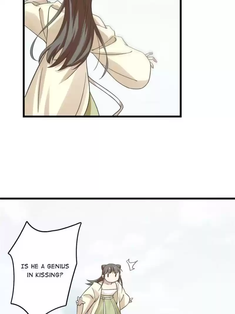 Queen Of Posion: The Legend Of A Super Agent, Doctor And Princess Chapter 160