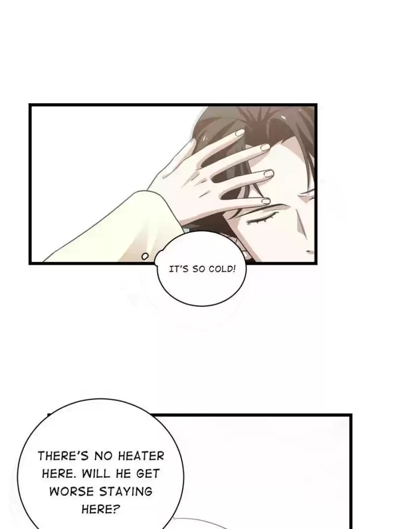 Queen Of Posion: The Legend Of A Super Agent, Doctor And Princess Chapter 161