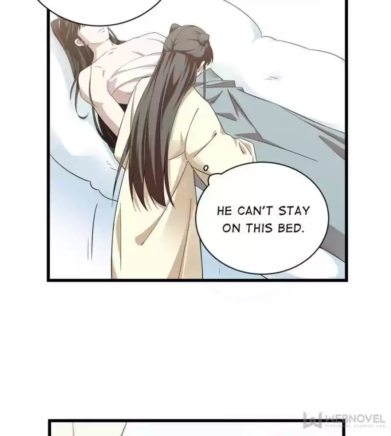 Queen Of Posion: The Legend Of A Super Agent, Doctor And Princess Chapter 161