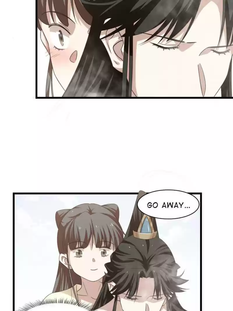 Queen Of Posion: The Legend Of A Super Agent, Doctor And Princess Chapter 161