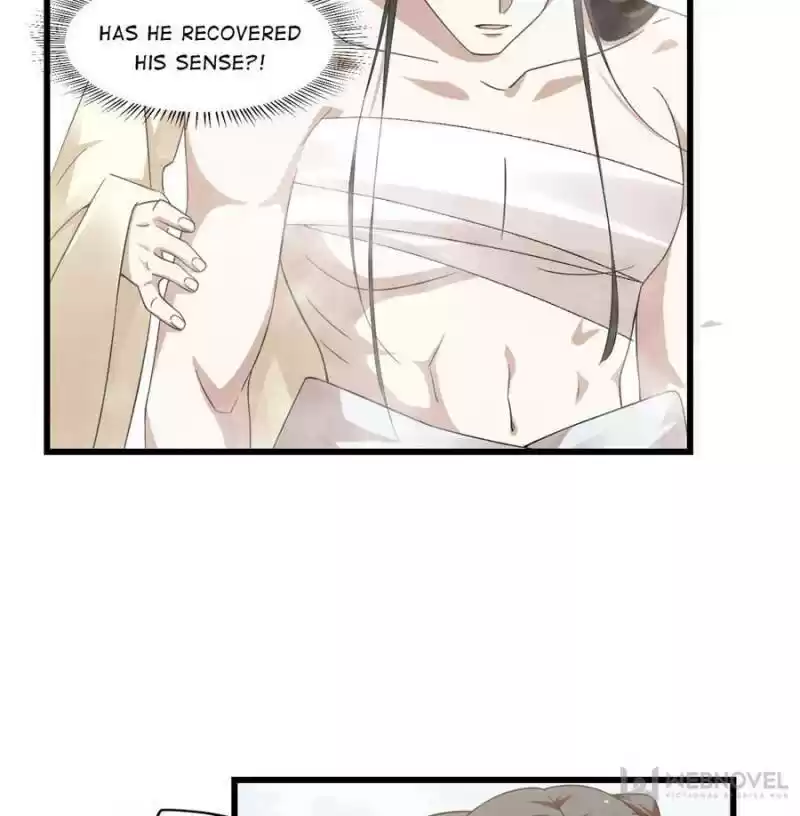 Queen Of Posion: The Legend Of A Super Agent, Doctor And Princess Chapter 161