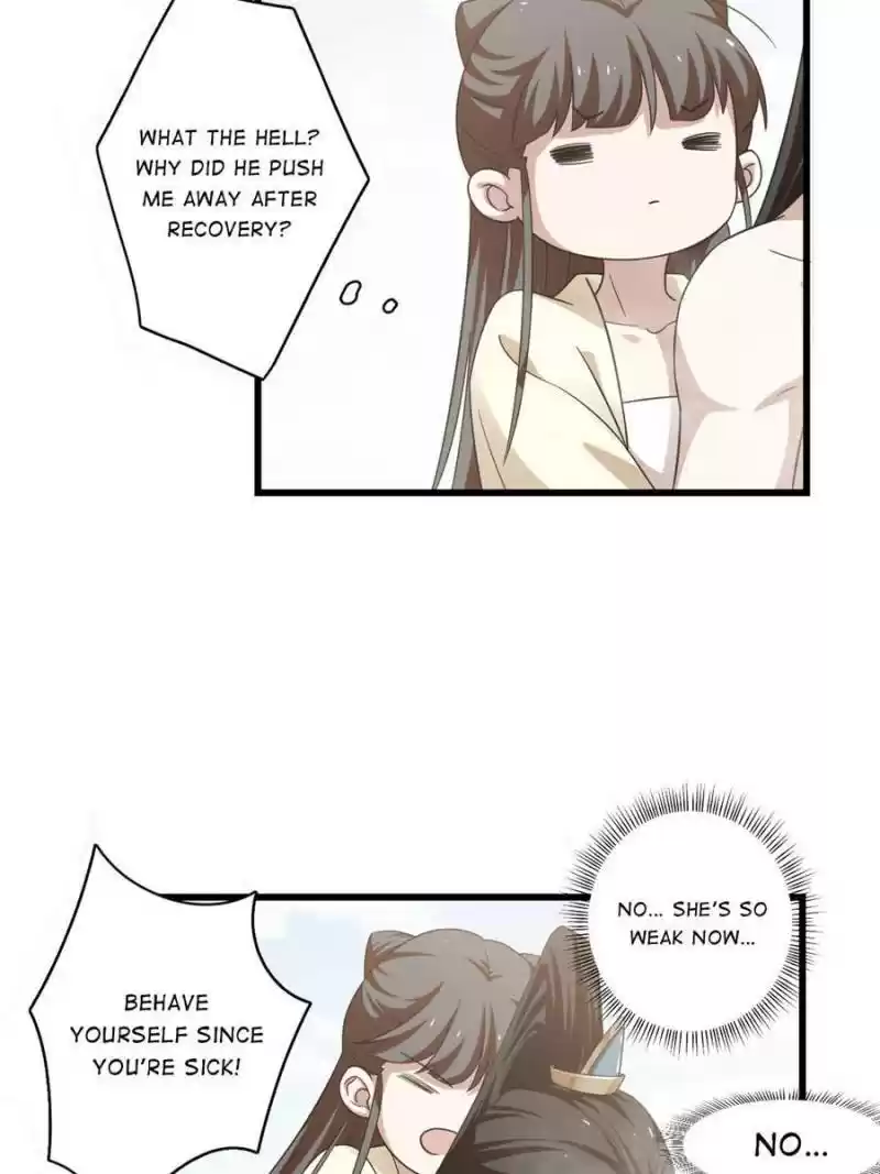 Queen Of Posion: The Legend Of A Super Agent, Doctor And Princess Chapter 161