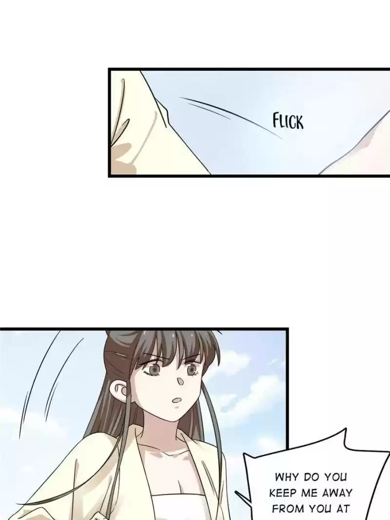 Queen Of Posion: The Legend Of A Super Agent, Doctor And Princess Chapter 161