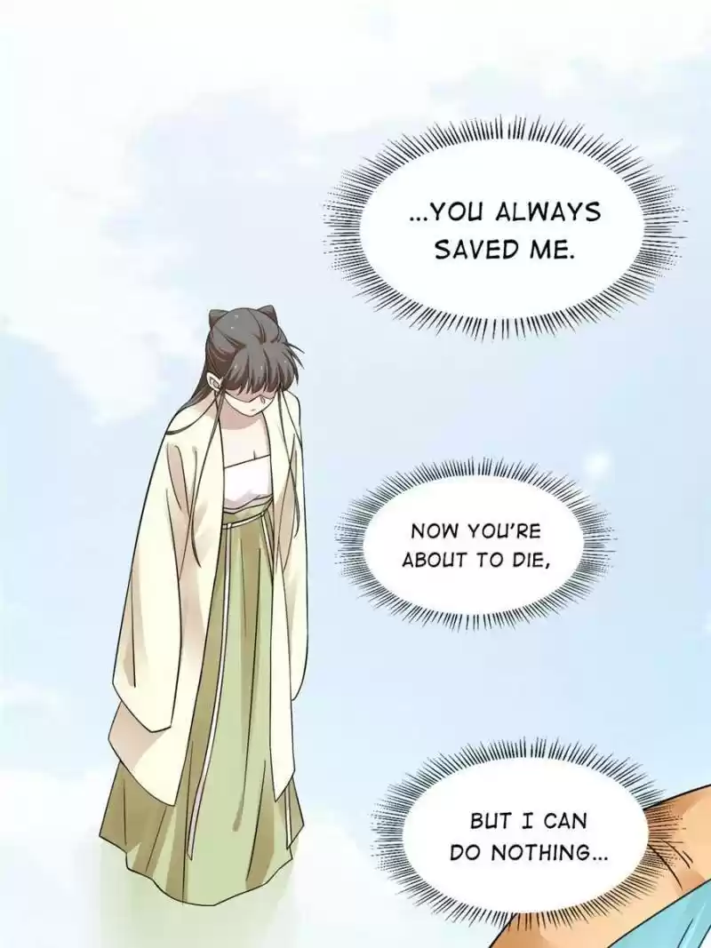 Queen Of Posion: The Legend Of A Super Agent, Doctor And Princess Chapter 161