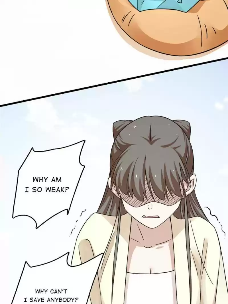 Queen Of Posion: The Legend Of A Super Agent, Doctor And Princess Chapter 161