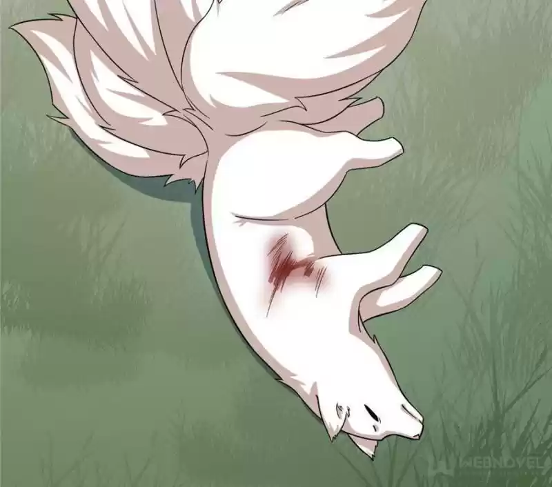 Queen Of Posion: The Legend Of A Super Agent, Doctor And Princess Chapter 161