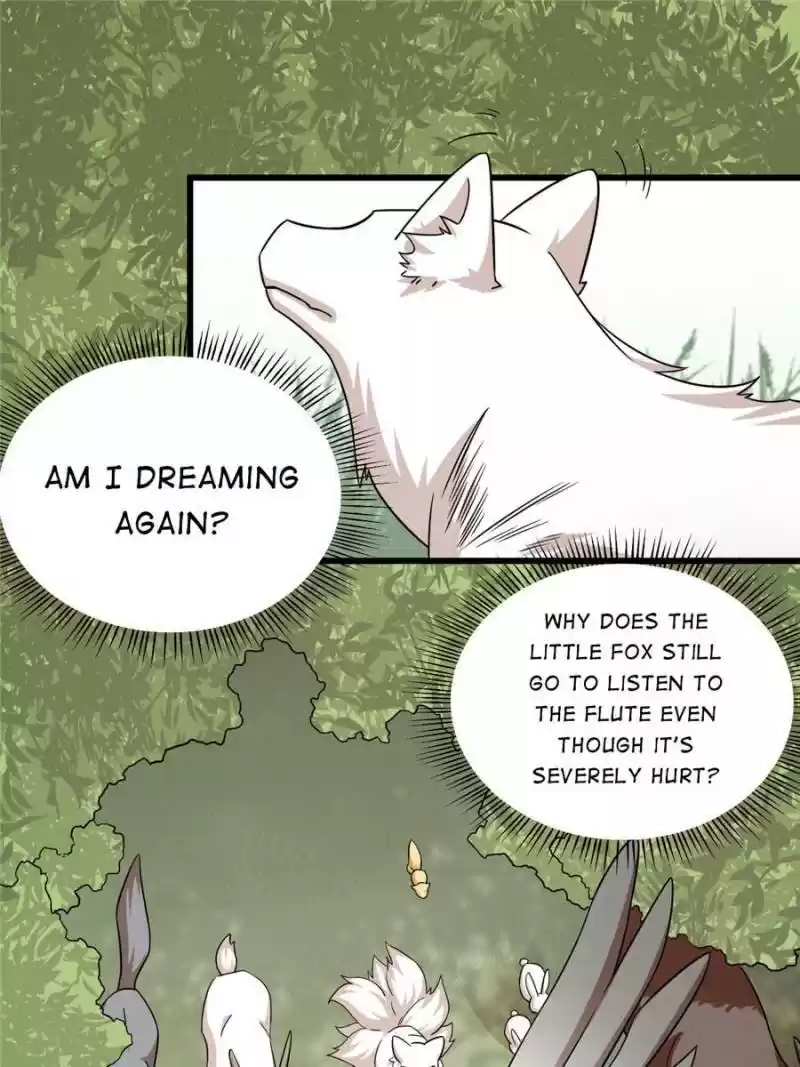 Queen Of Posion: The Legend Of A Super Agent, Doctor And Princess Chapter 161