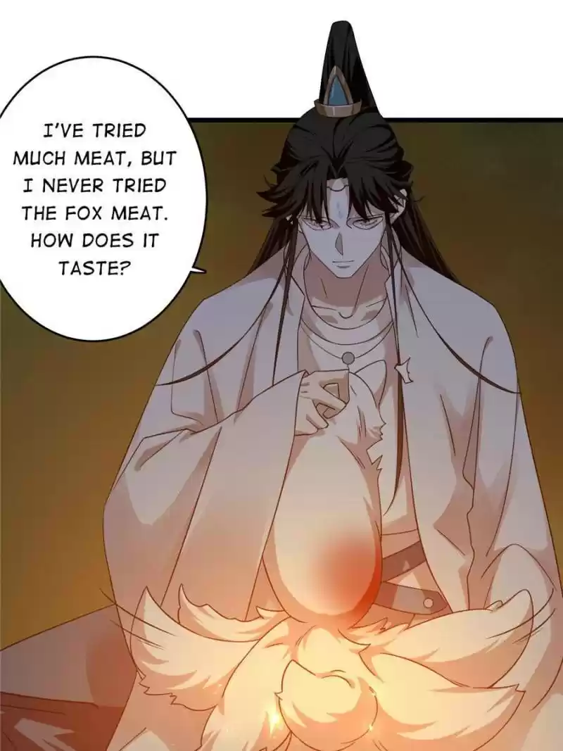 Queen Of Posion: The Legend Of A Super Agent, Doctor And Princess Chapter 161