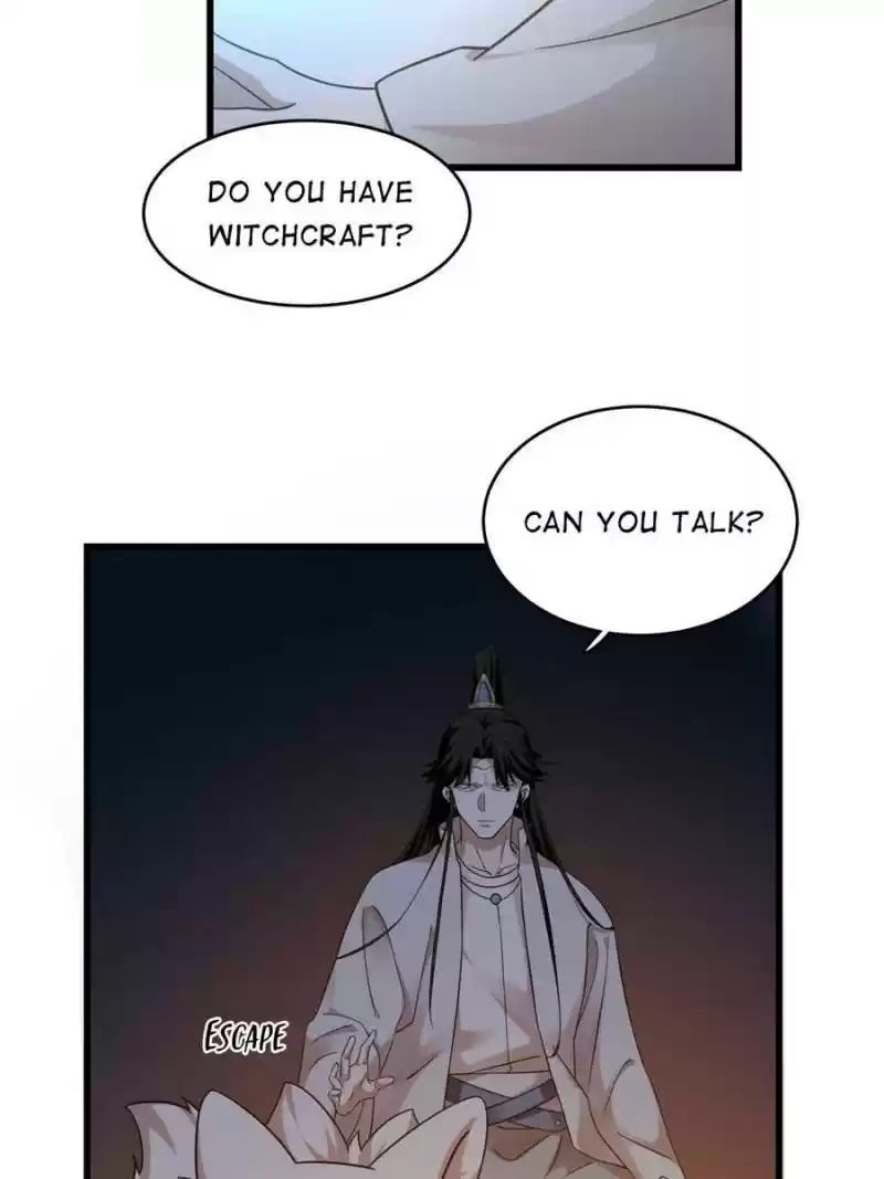 Queen Of Posion: The Legend Of A Super Agent, Doctor And Princess Chapter 161