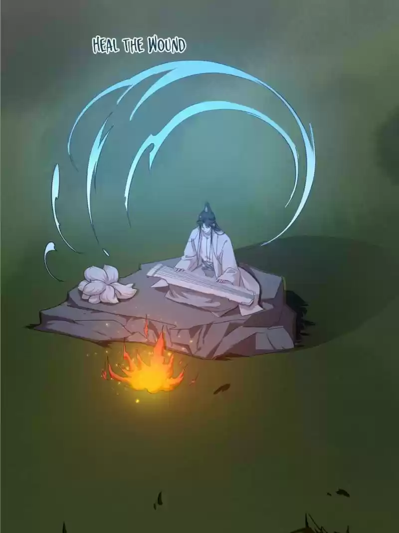 Queen Of Posion: The Legend Of A Super Agent, Doctor And Princess Chapter 162