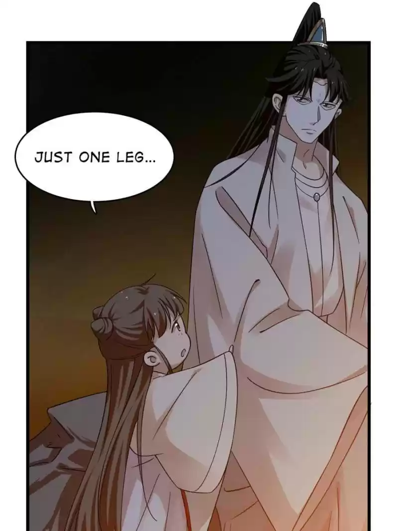 Queen Of Posion: The Legend Of A Super Agent, Doctor And Princess Chapter 162