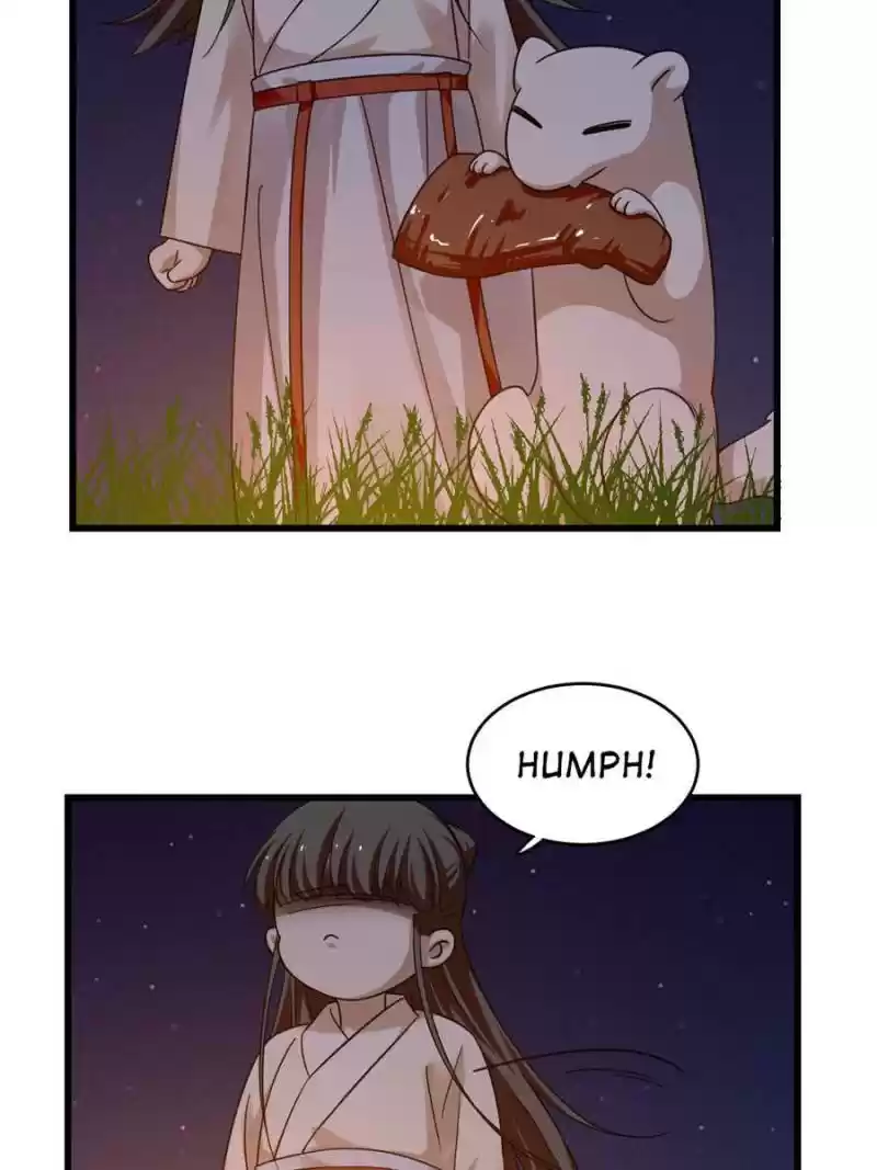 Queen Of Posion: The Legend Of A Super Agent, Doctor And Princess Chapter 162