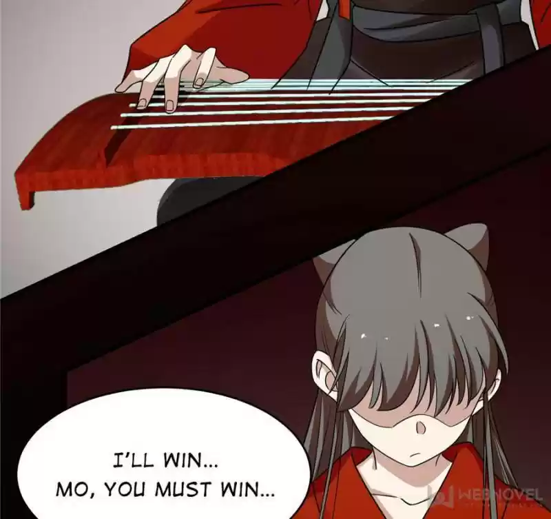 Queen Of Posion: The Legend Of A Super Agent, Doctor And Princess Chapter 163