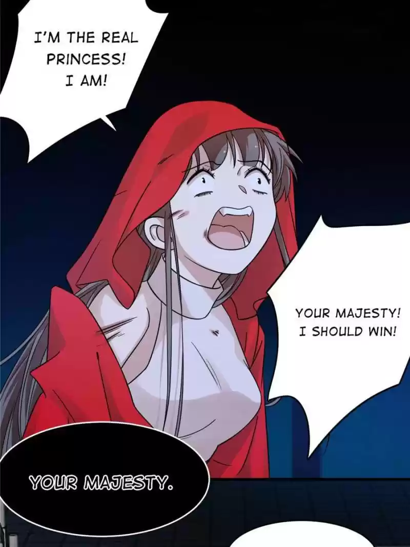 Queen Of Posion: The Legend Of A Super Agent, Doctor And Princess Chapter 163