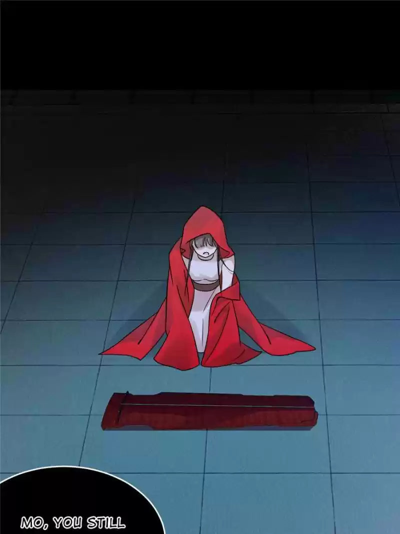 Queen Of Posion: The Legend Of A Super Agent, Doctor And Princess Chapter 163