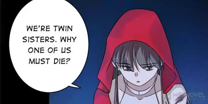 Queen Of Posion: The Legend Of A Super Agent, Doctor And Princess Chapter 163