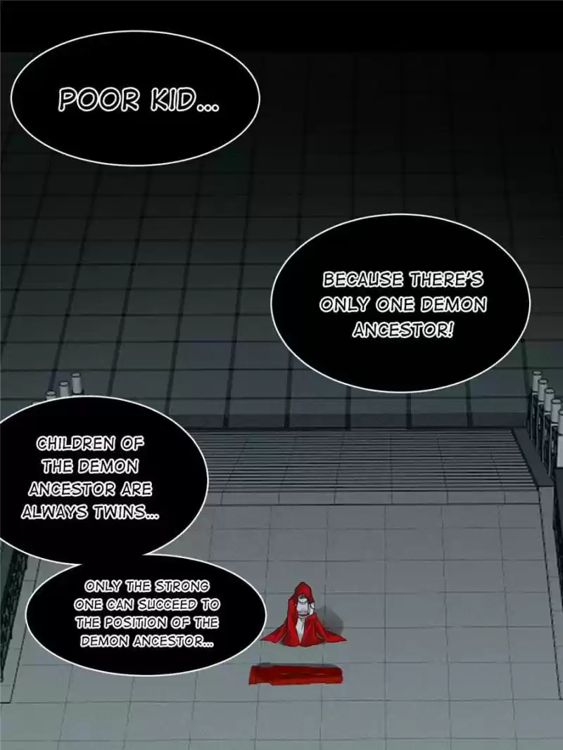 Queen Of Posion: The Legend Of A Super Agent, Doctor And Princess Chapter 163