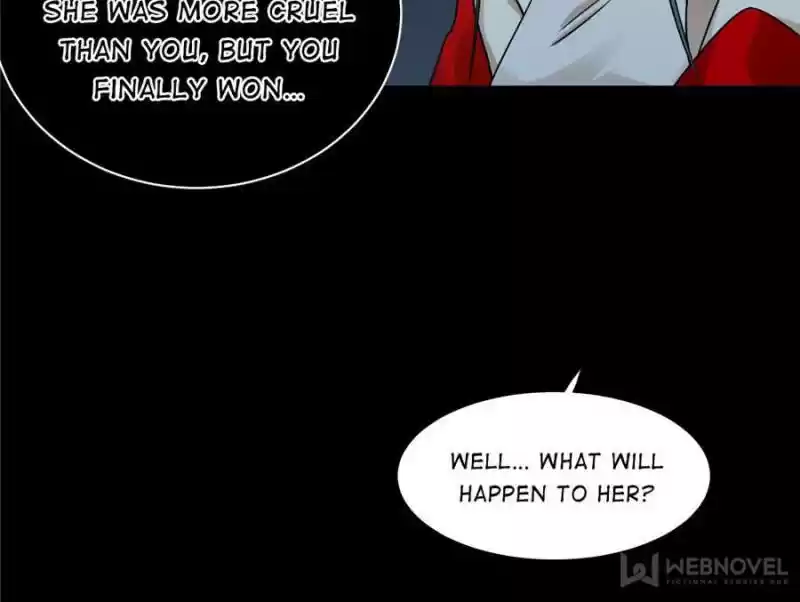 Queen Of Posion: The Legend Of A Super Agent, Doctor And Princess Chapter 163