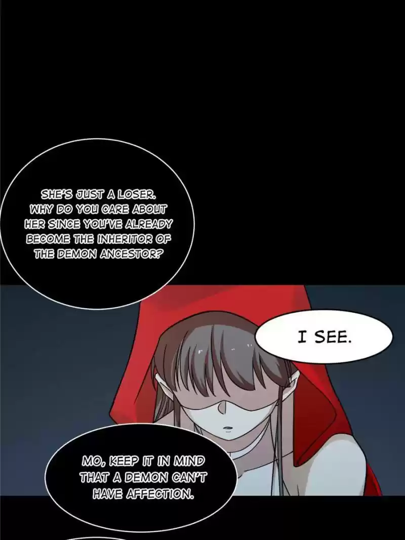 Queen Of Posion: The Legend Of A Super Agent, Doctor And Princess Chapter 163