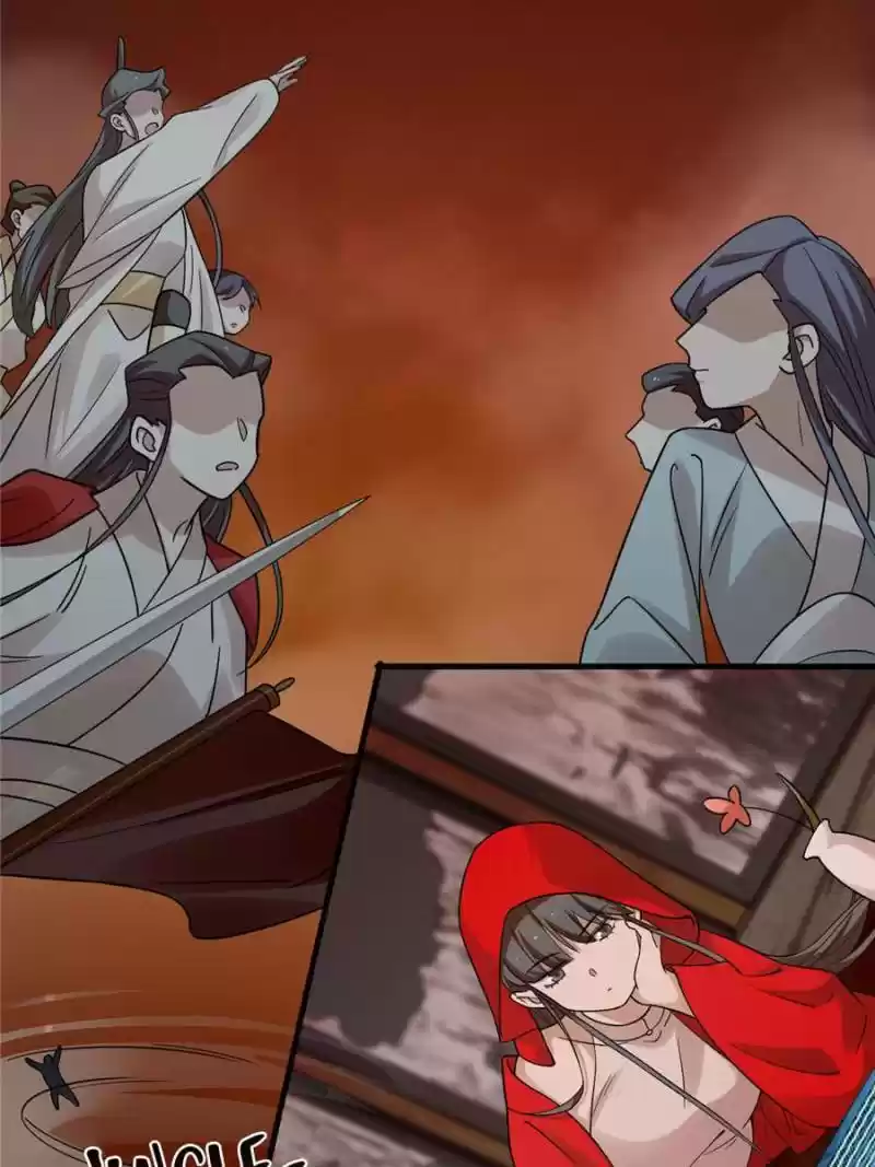 Queen Of Posion: The Legend Of A Super Agent, Doctor And Princess Chapter 163