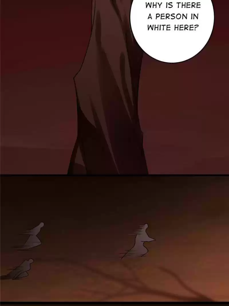 Queen Of Posion: The Legend Of A Super Agent, Doctor And Princess Chapter 163