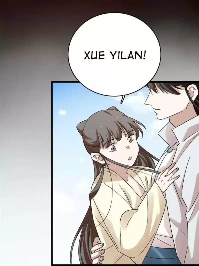 Queen Of Posion: The Legend Of A Super Agent, Doctor And Princess Chapter 163