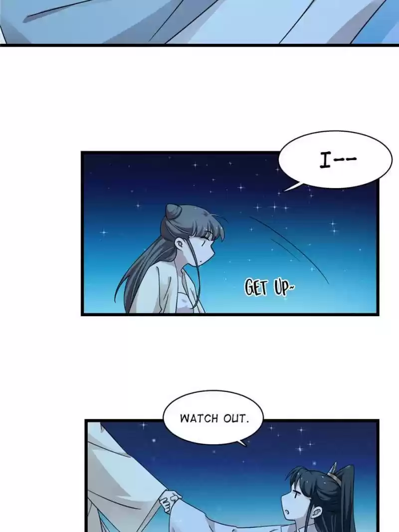 Queen Of Posion: The Legend Of A Super Agent, Doctor And Princess Chapter 164