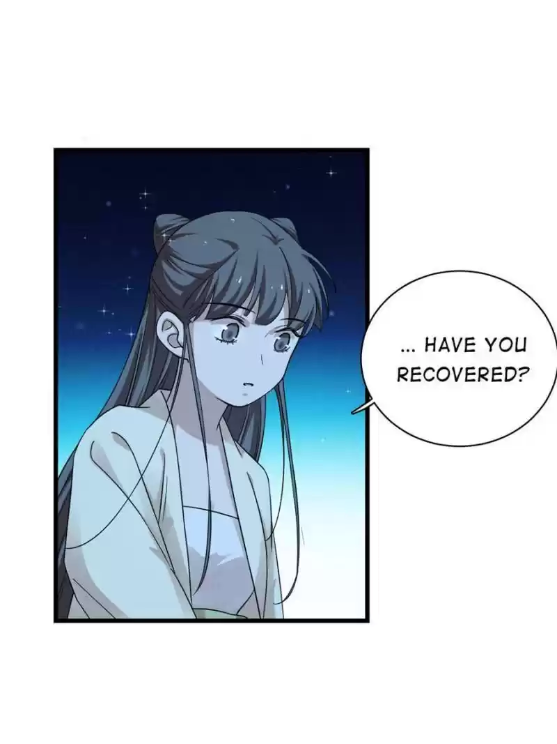 Queen Of Posion: The Legend Of A Super Agent, Doctor And Princess Chapter 164