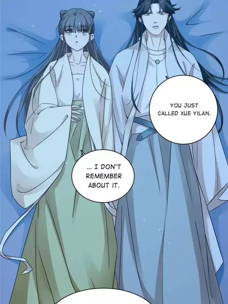 Queen Of Posion: The Legend Of A Super Agent, Doctor And Princess Chapter 164