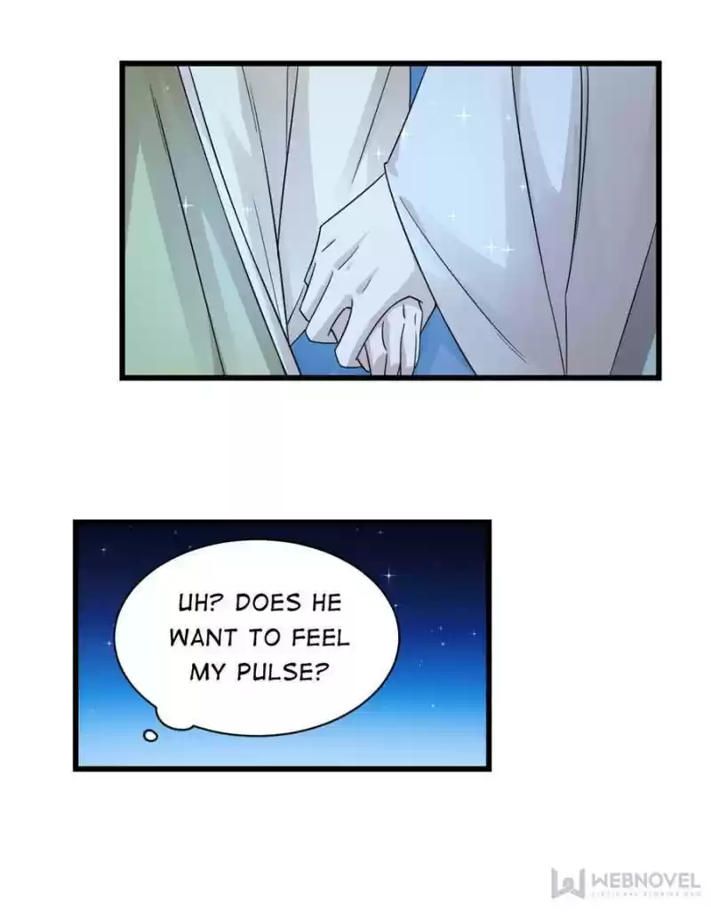 Queen Of Posion: The Legend Of A Super Agent, Doctor And Princess Chapter 164