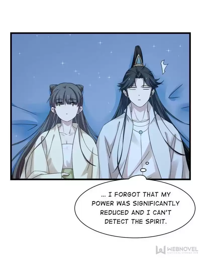 Queen Of Posion: The Legend Of A Super Agent, Doctor And Princess Chapter 164