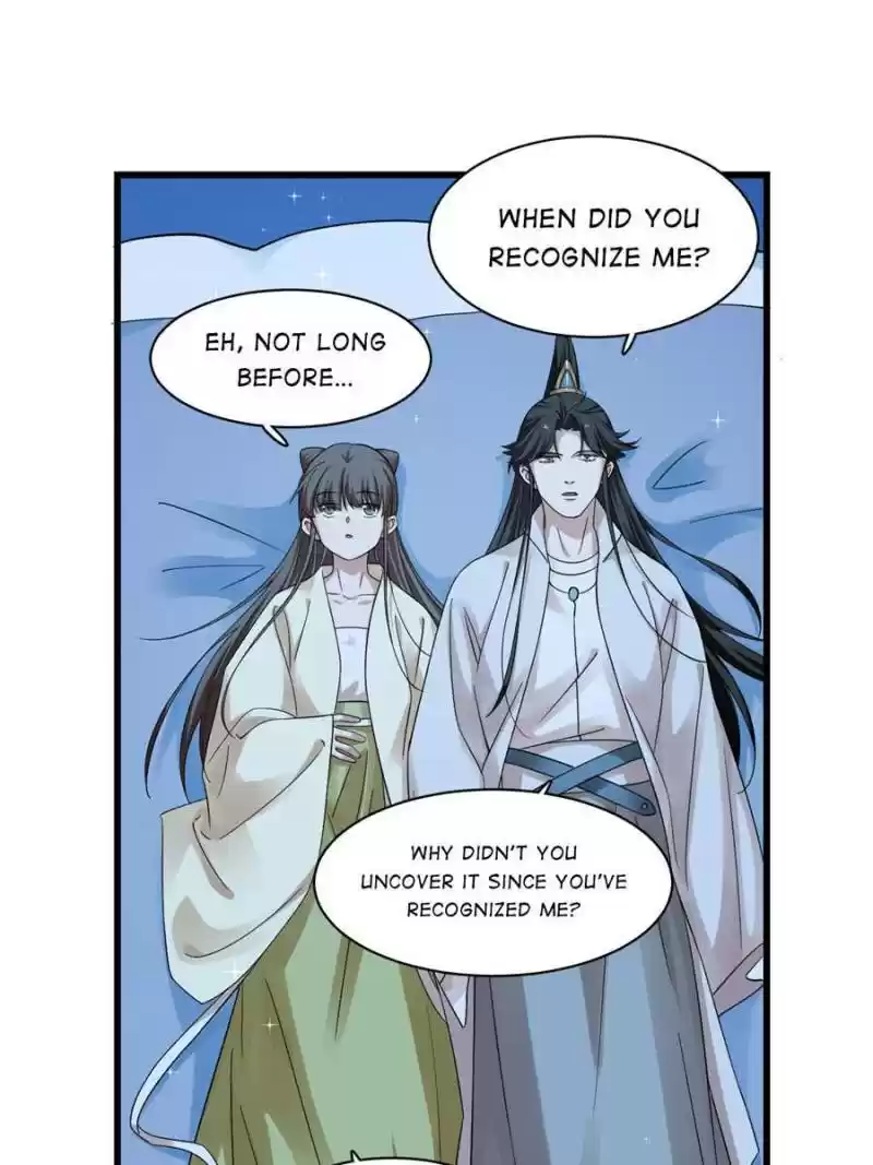 Queen Of Posion: The Legend Of A Super Agent, Doctor And Princess Chapter 164