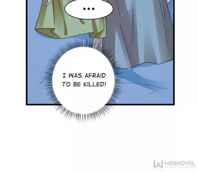 Queen Of Posion: The Legend Of A Super Agent, Doctor And Princess Chapter 164