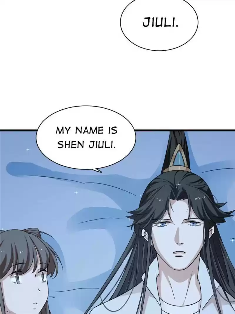 Queen Of Posion: The Legend Of A Super Agent, Doctor And Princess Chapter 164