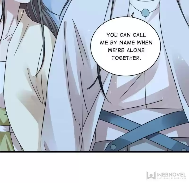 Queen Of Posion: The Legend Of A Super Agent, Doctor And Princess Chapter 164