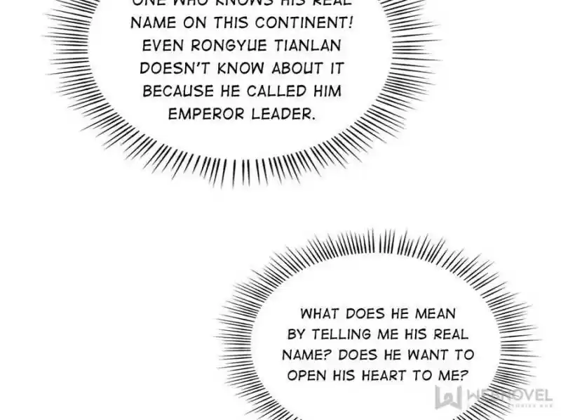 Queen Of Posion: The Legend Of A Super Agent, Doctor And Princess Chapter 164