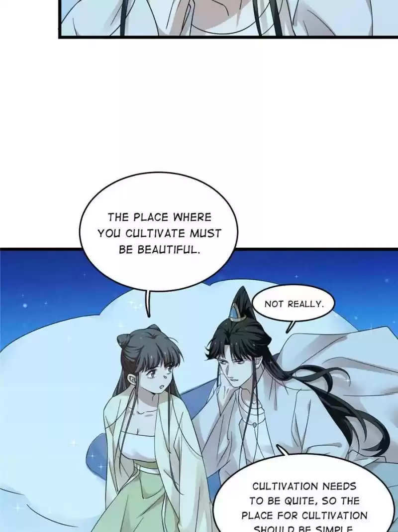 Queen Of Posion: The Legend Of A Super Agent, Doctor And Princess Chapter 164